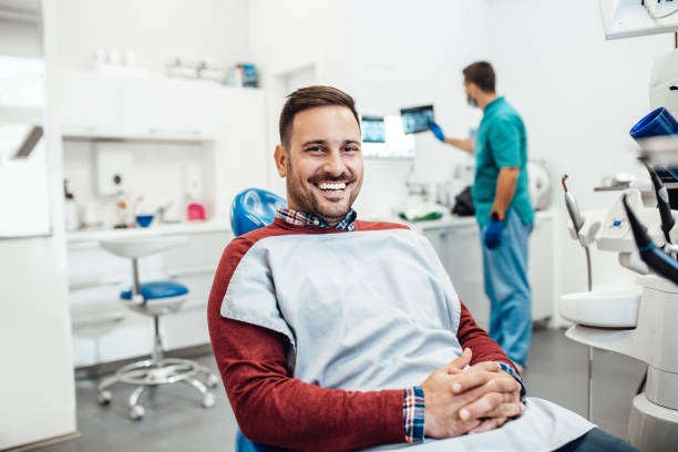 Best Dental Exams and Cleanings  in Bidwell, OH