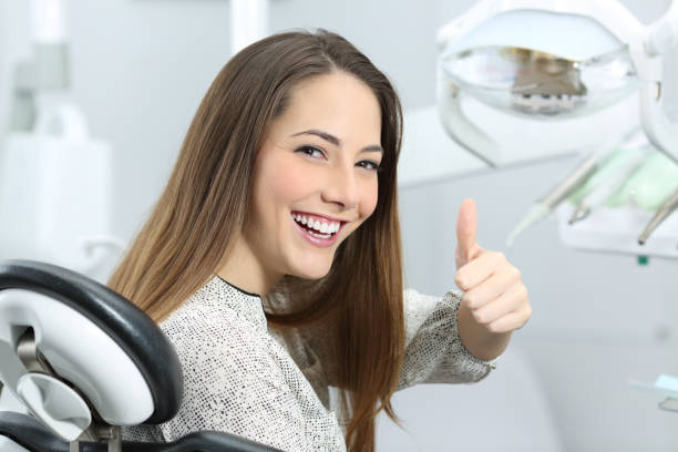 Professional  Holistic Dental Services in Bidwell, OH