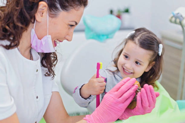 Oral Surgery in Bidwell, OH